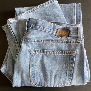 Mens jeans